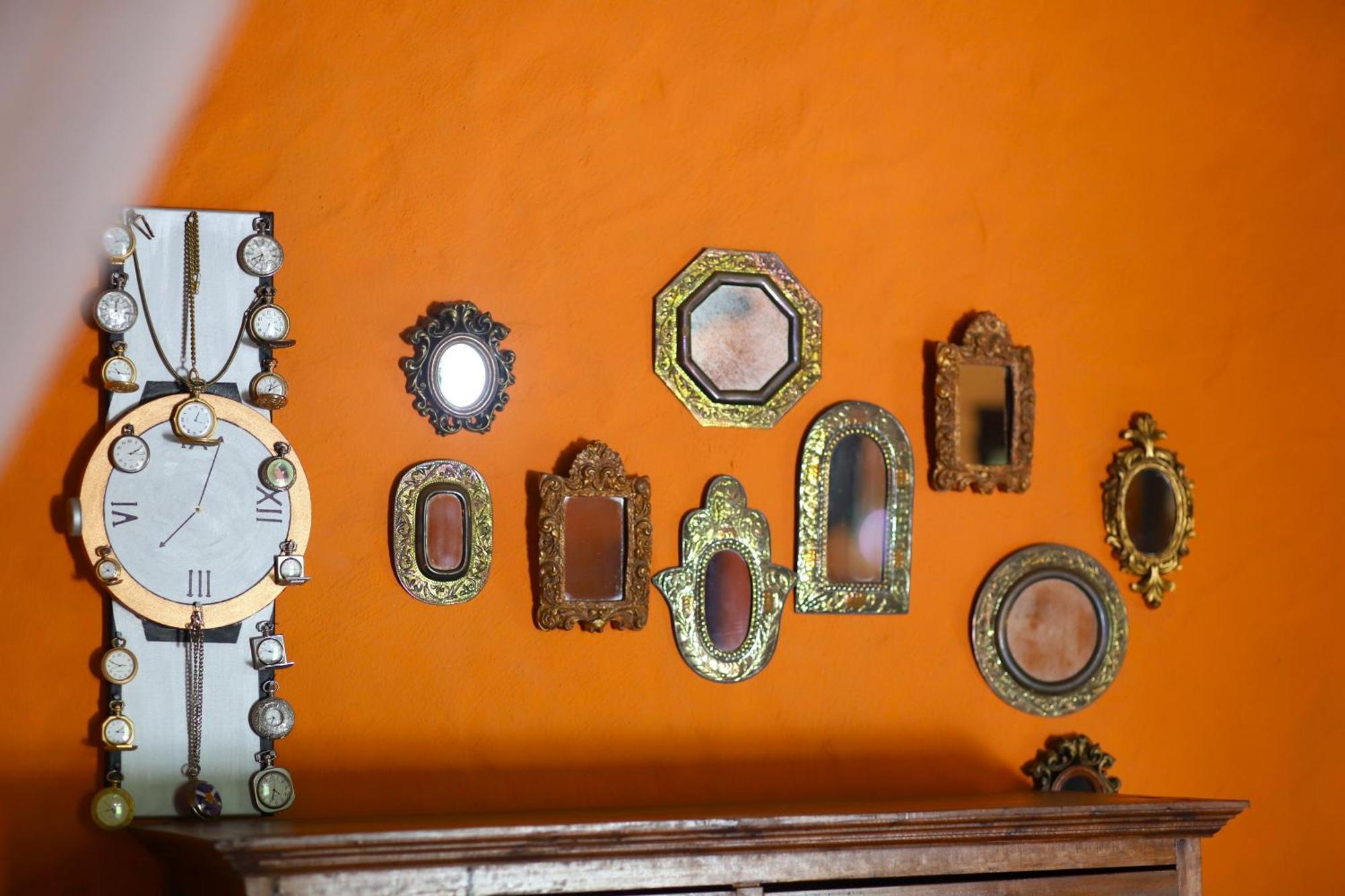 Historica Casa Con Vistas Al Jardin De Cactus Y Montanas Mogán Exterior foto